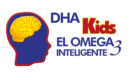 Logo DHA KIDS